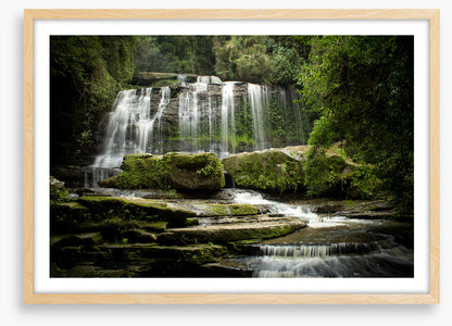 Stone flow