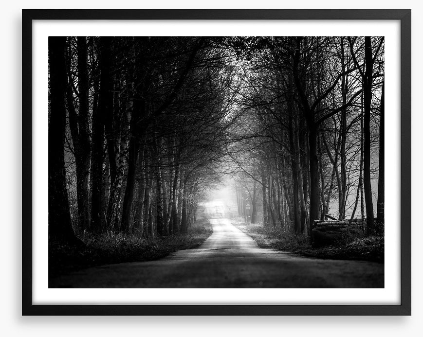 Light at the end