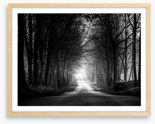 Light at the end