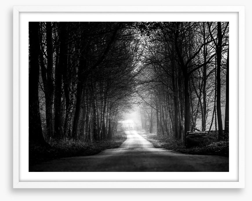Light at the end