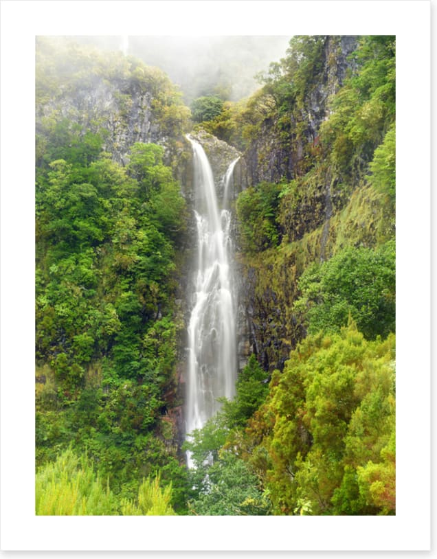 Waterfalls