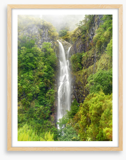 Waterfalls