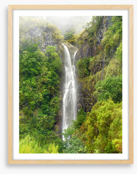 Waterfalls