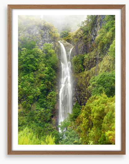 Waterfalls