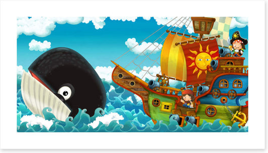 Pirates
