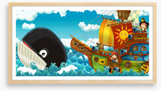 Pirates