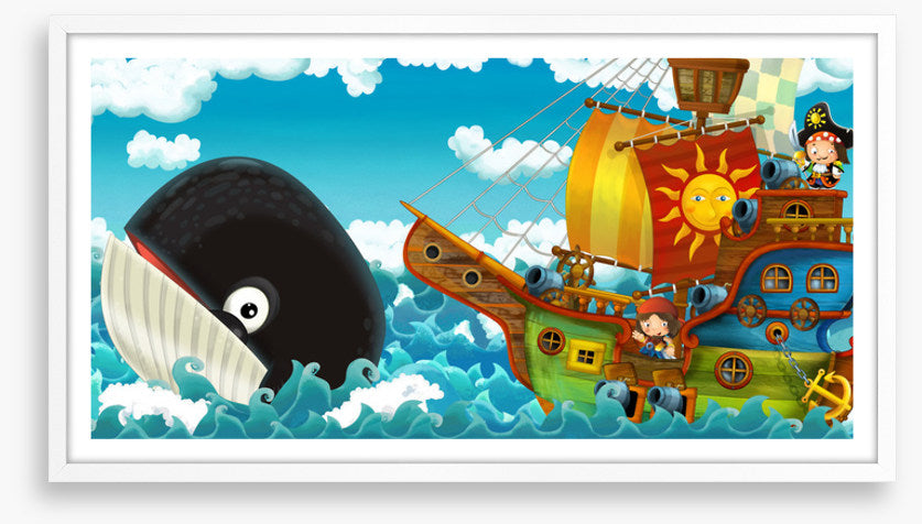 Pirates