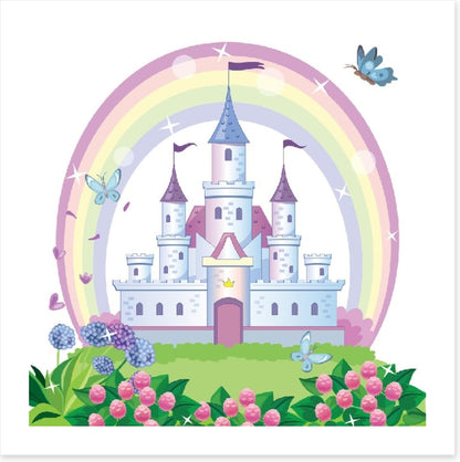 Fairy Castles