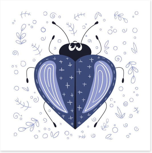 Doodle bugs 9