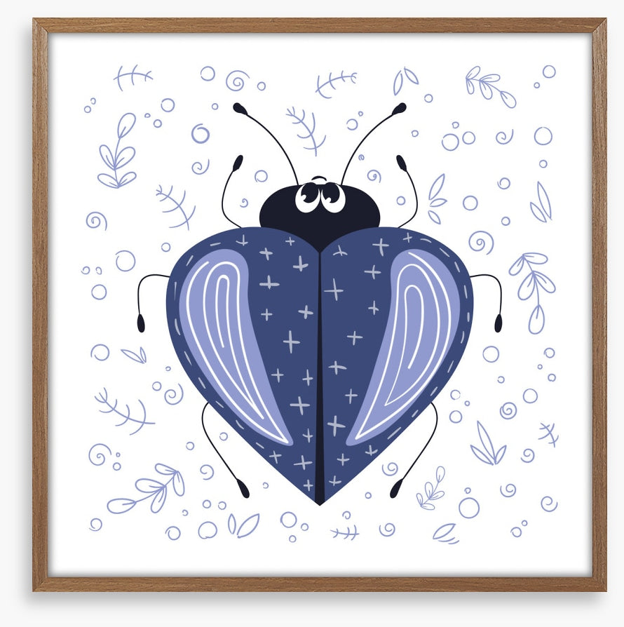 Doodle bugs 9