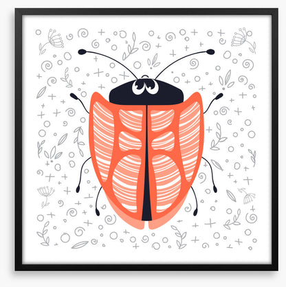 Doodle bugs 5