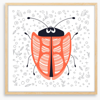 Doodle bugs 5