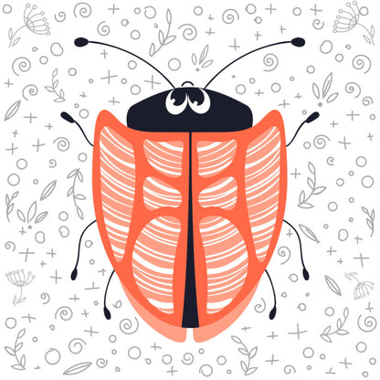 Doodle bugs 5