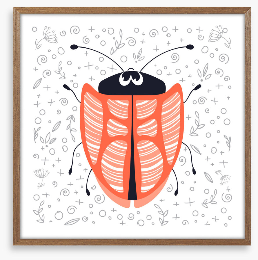 Doodle bugs 5