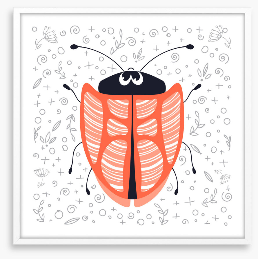 Doodle bugs 5
