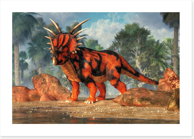 Dinosaurs