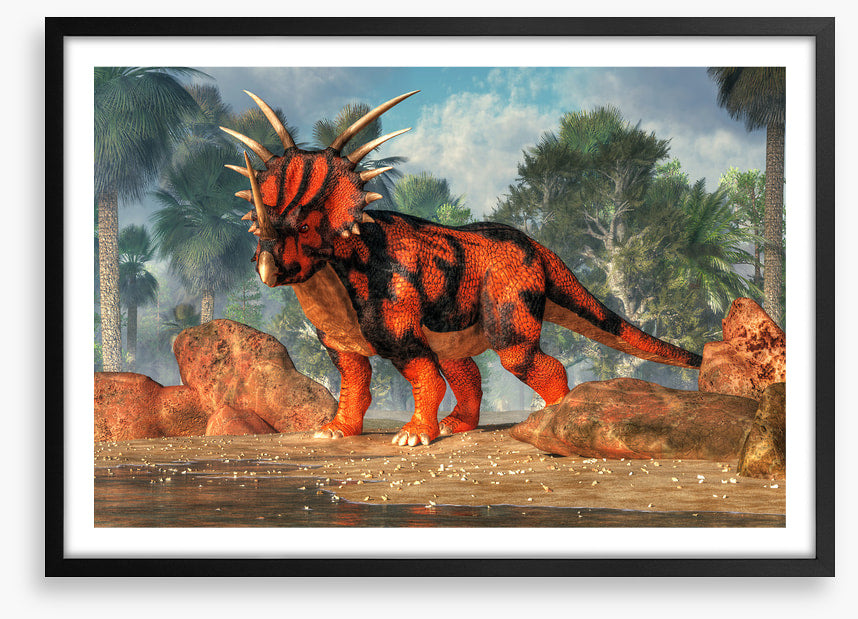 Dinosaurs