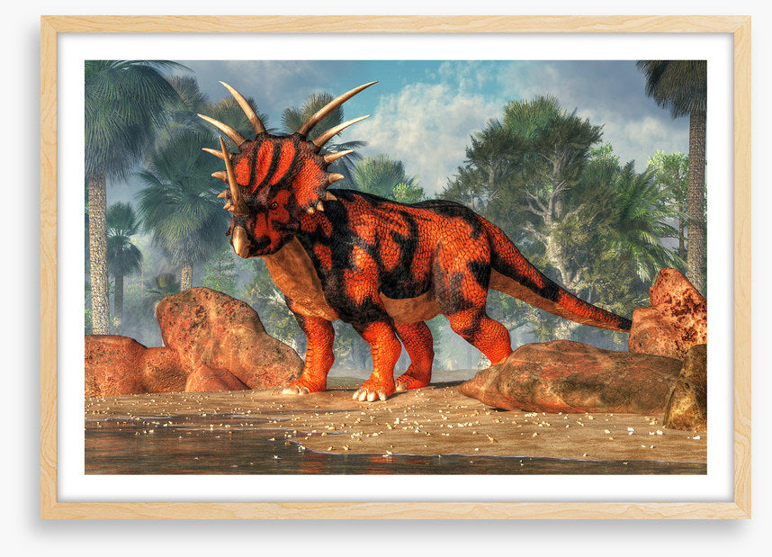 Dinosaurs