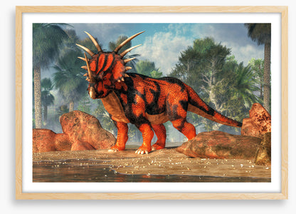 Dinosaurs
