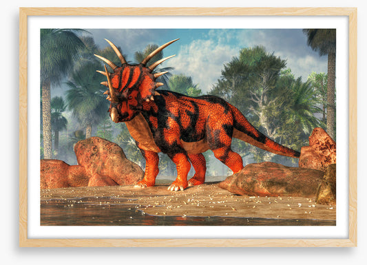 Dinosaurs