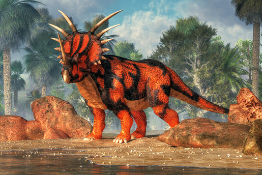 Dinosaurs