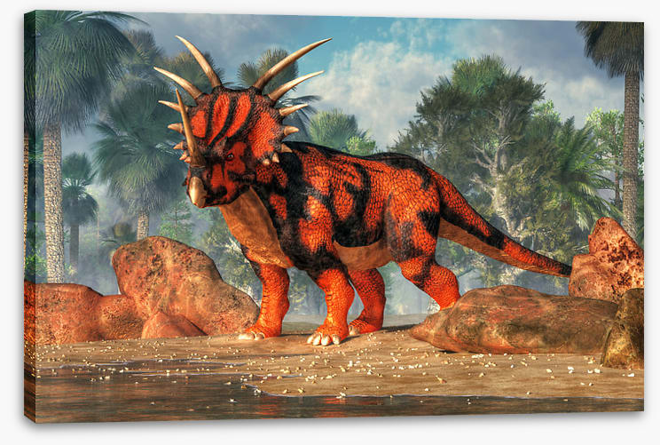 Dinosaurs