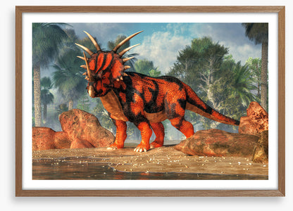 Dinosaurs