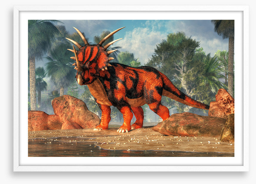 Dinosaurs