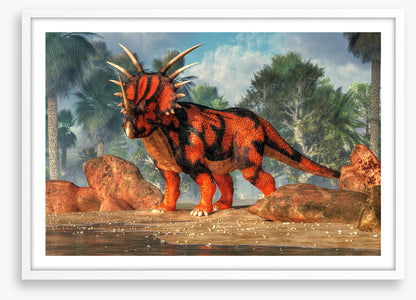 Dinosaurs