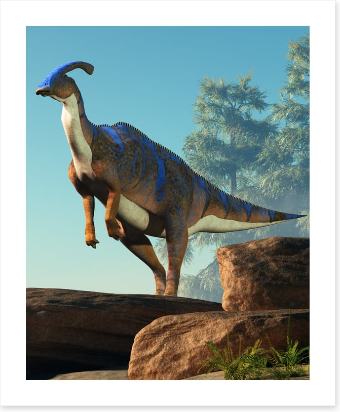 Dinosaurs