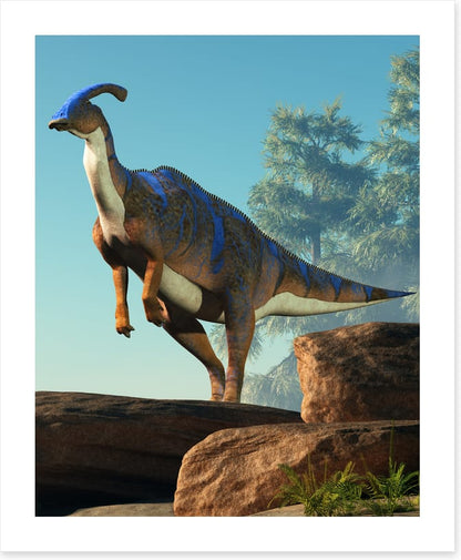 Dinosaurs