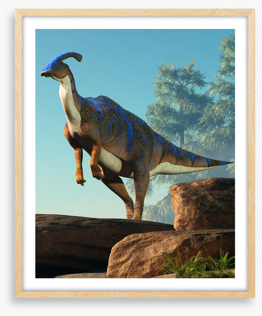 Dinosaurs