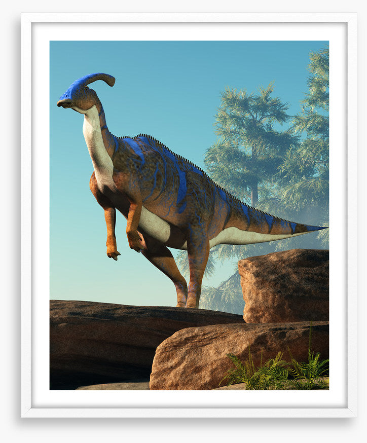 Dinosaurs
