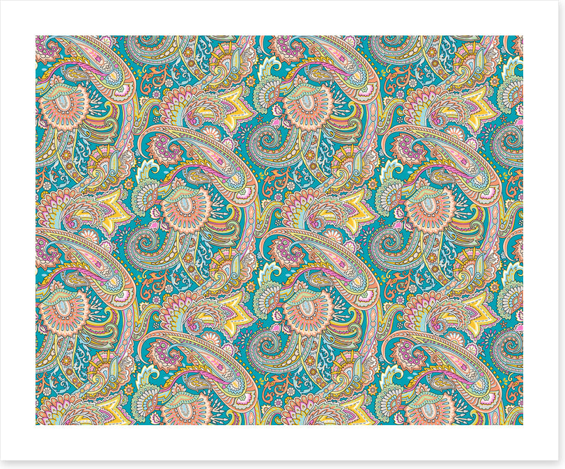 Paisley