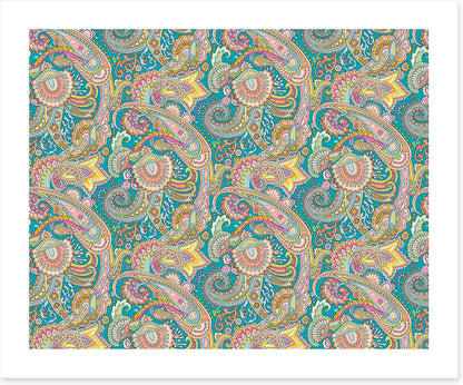Paisley