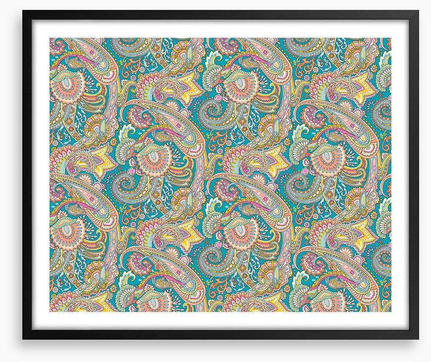 Paisley