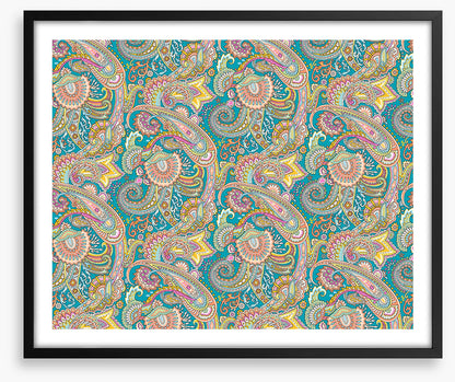 Paisley