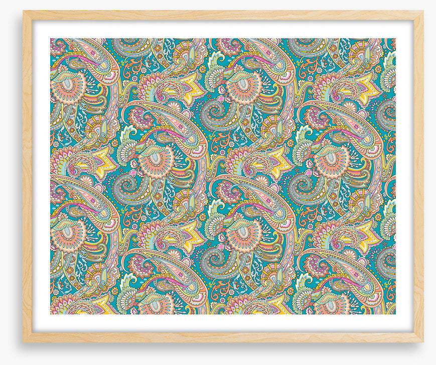 Paisley