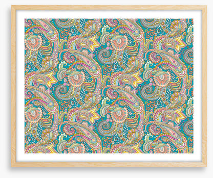 Paisley