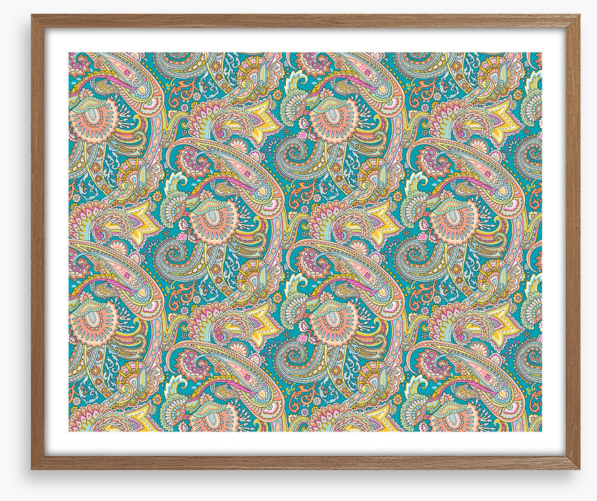 Paisley