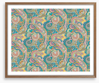 Paisley