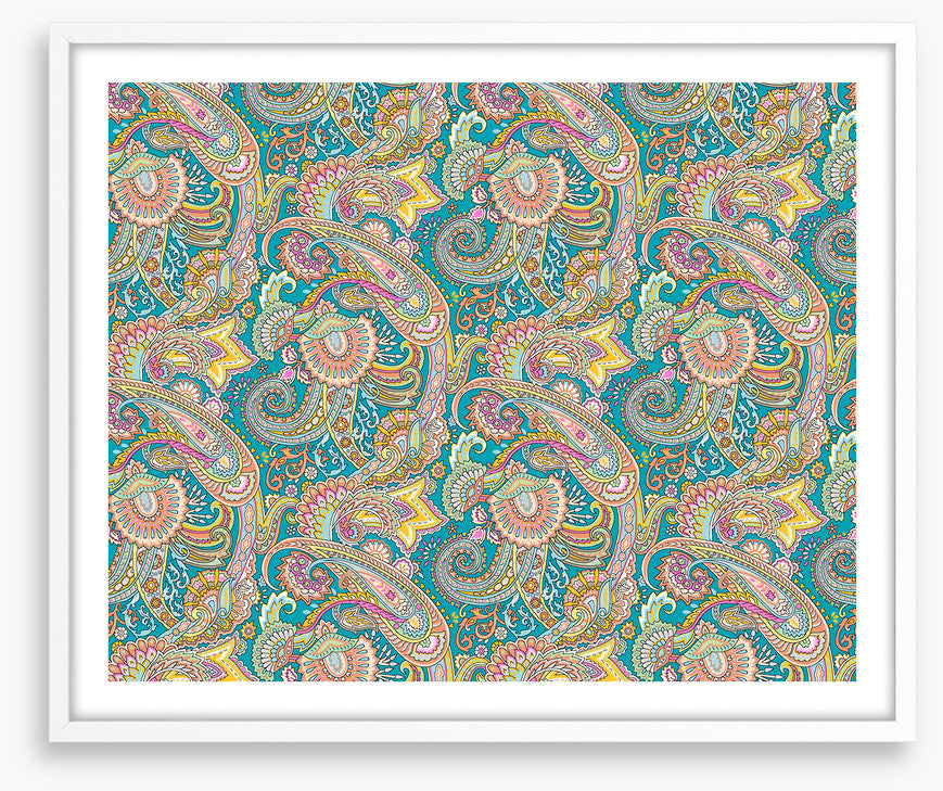 Paisley