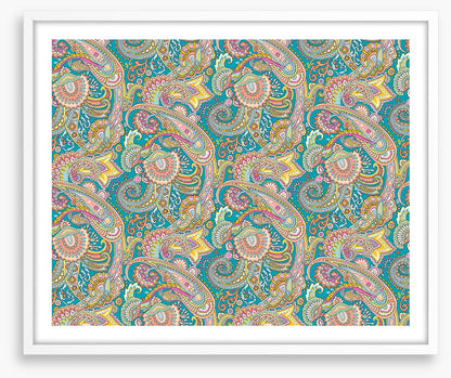 Paisley