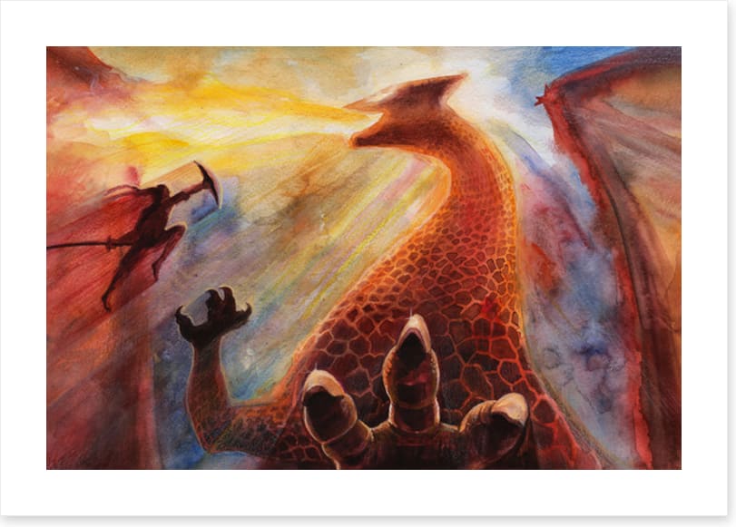 Dragons