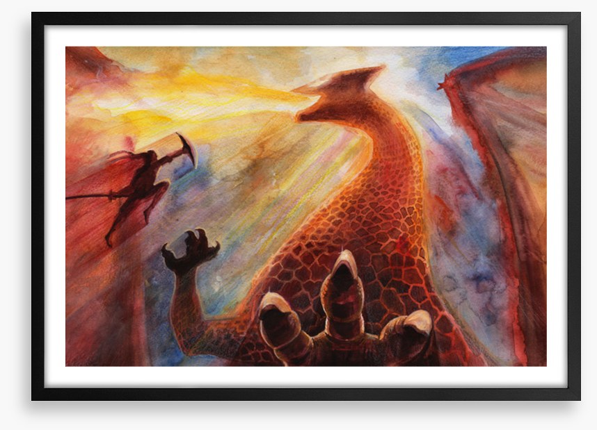 Dragons