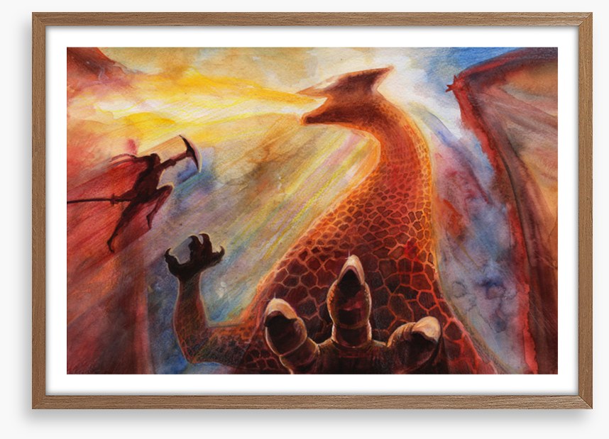 Dragons