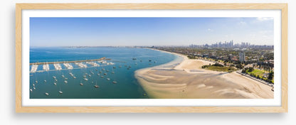 Melbourne