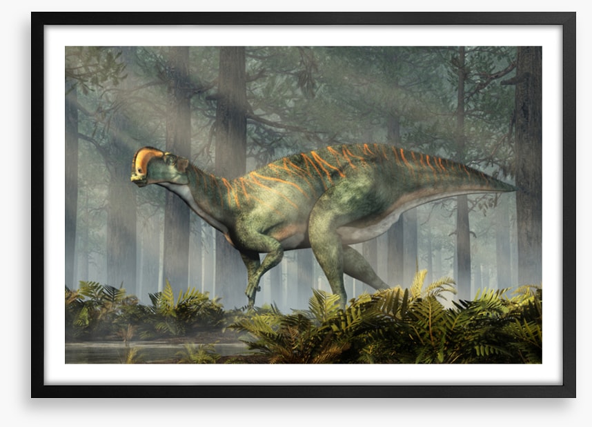 Dinosaurs