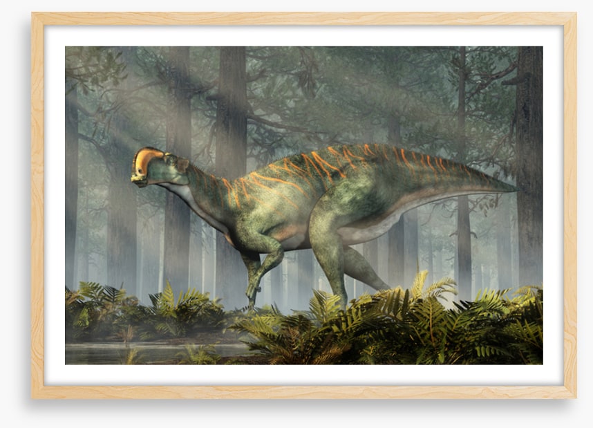 Dinosaurs