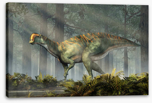 Dinosaurs
